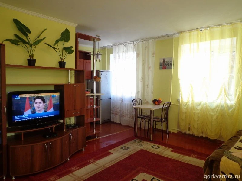 Квартира ул. Ленина, 42