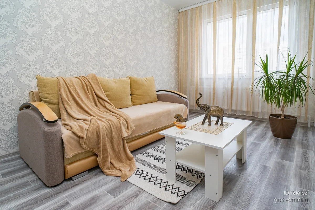 Квартира ул. Салмышская, 63