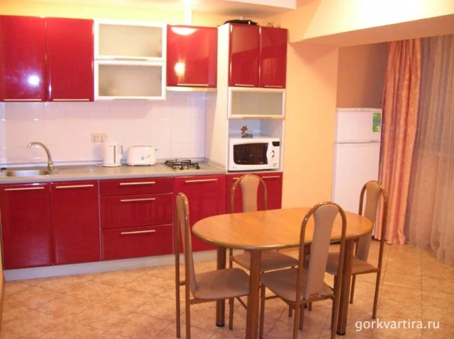 Квартира ул.Кирова 16 (в 100м ТРК 21 ВЕК)