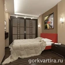 Квартира 4мкр