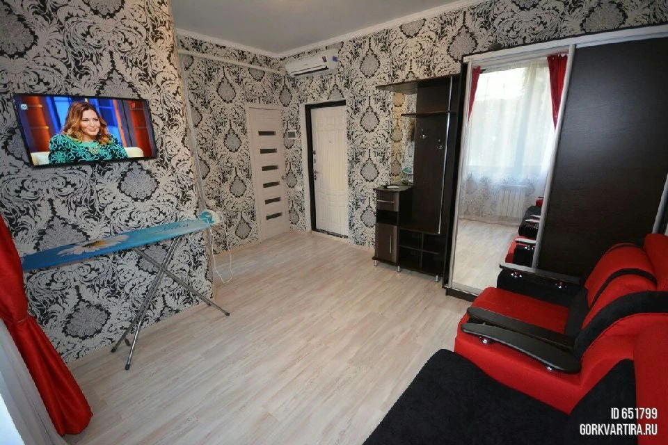 Квартира Кирова 28а