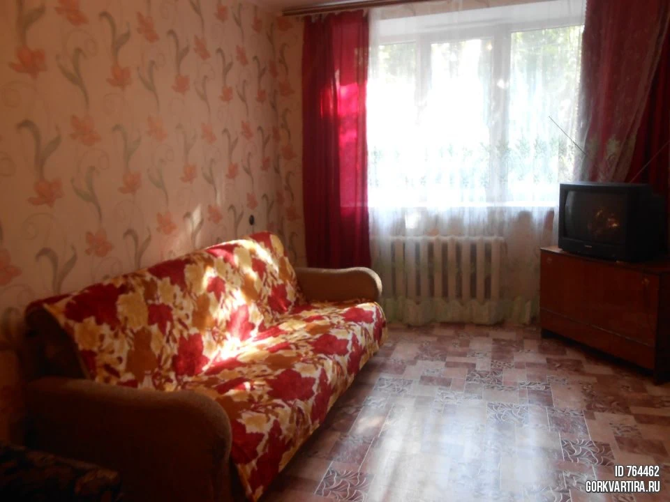 Квартира Энтузиастов 32 а