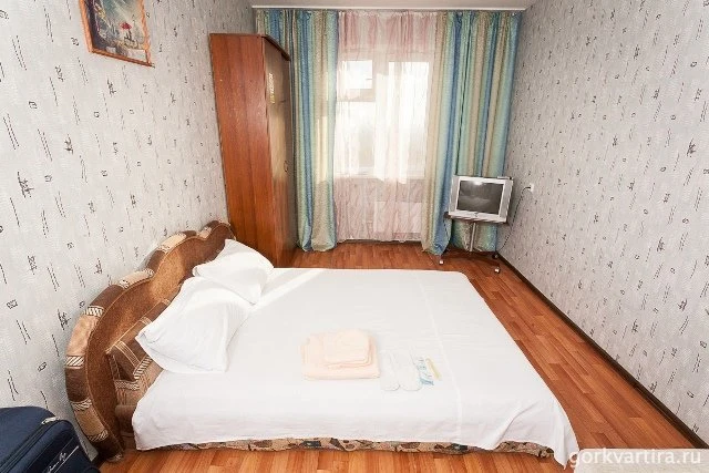 Квартира ул. 3 Августа, 20д