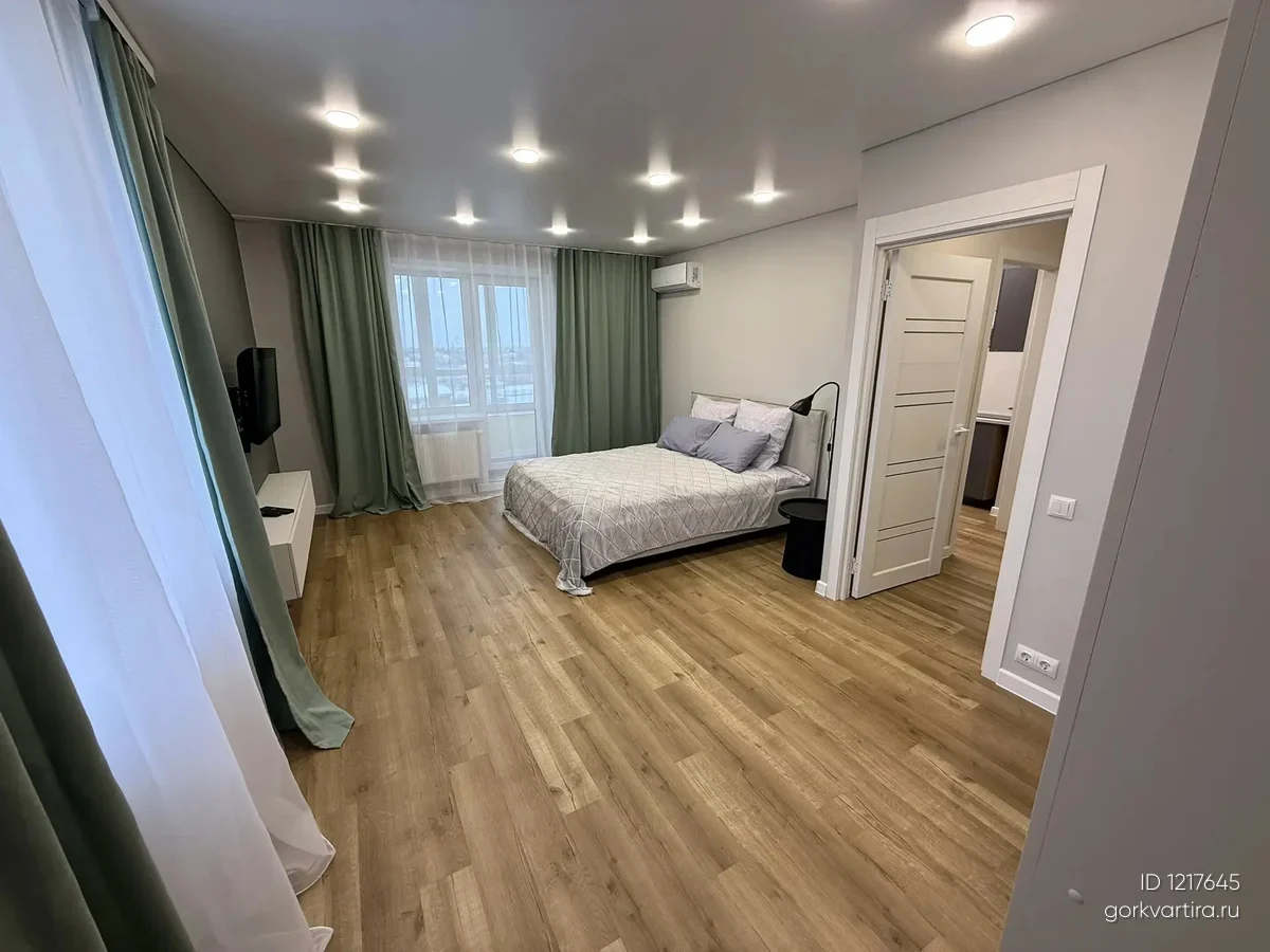 Квартира Соболева 22 