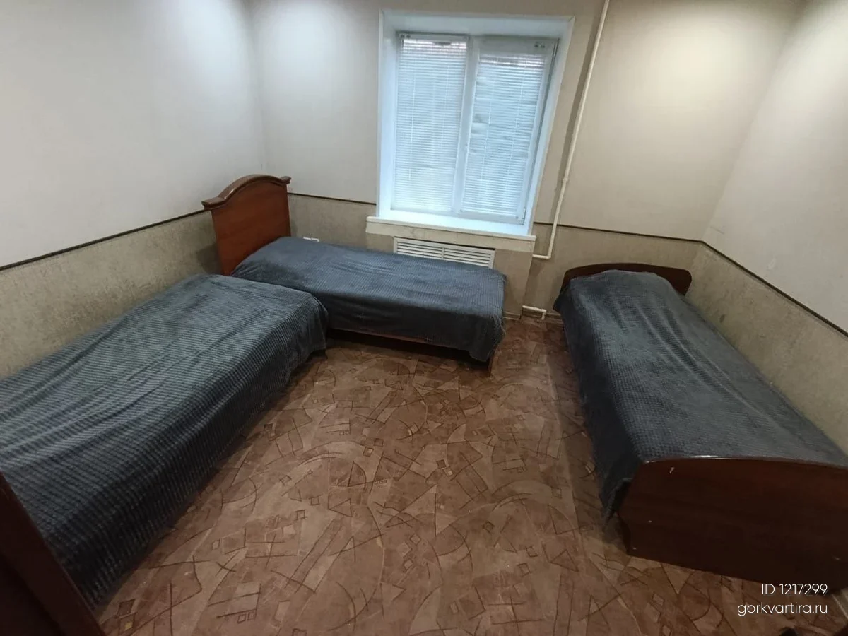 Квартира Бузулук, 2 микрорайон дом 34