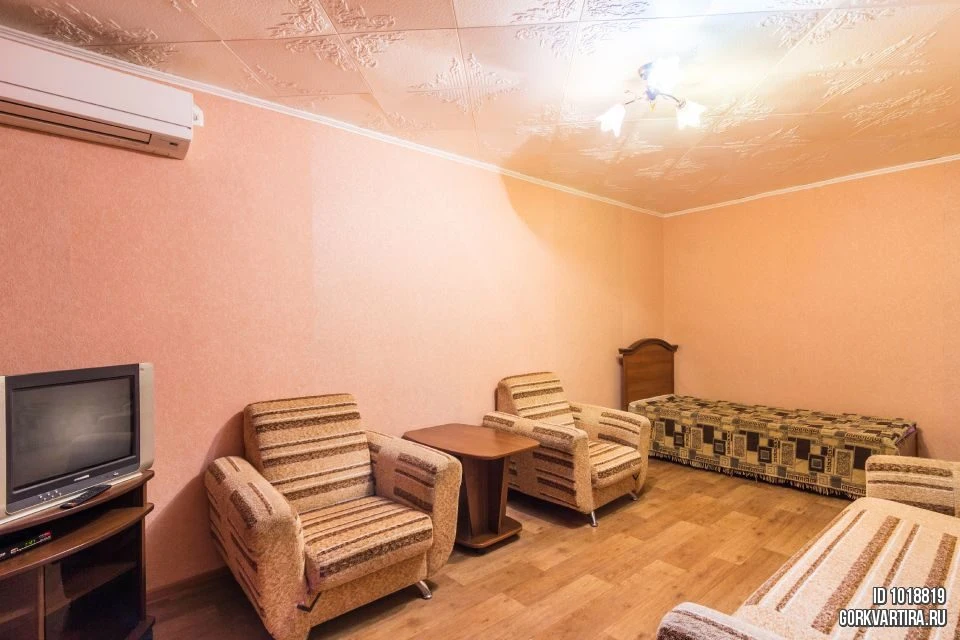Квартира 4 микрорайон,18