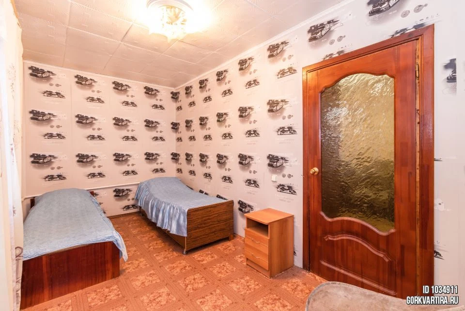 Квартира ул.Рожкова д.53