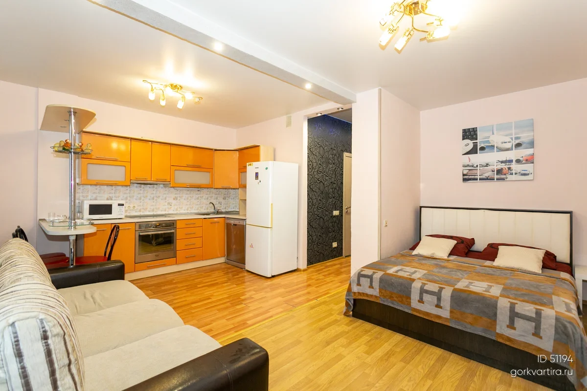 Квартира Галущака 2