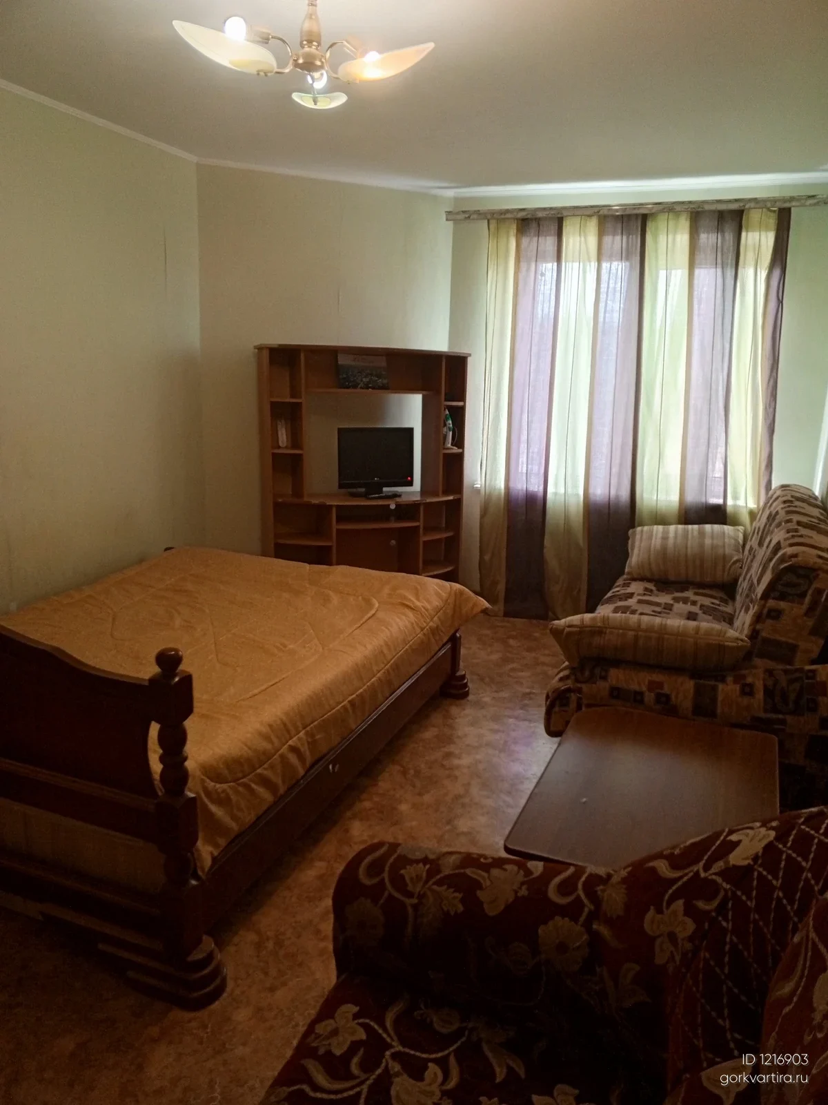 Квартира Рязань, ул Кальная, 7