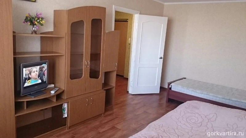 Квартира пр-т. Курчатова, 21