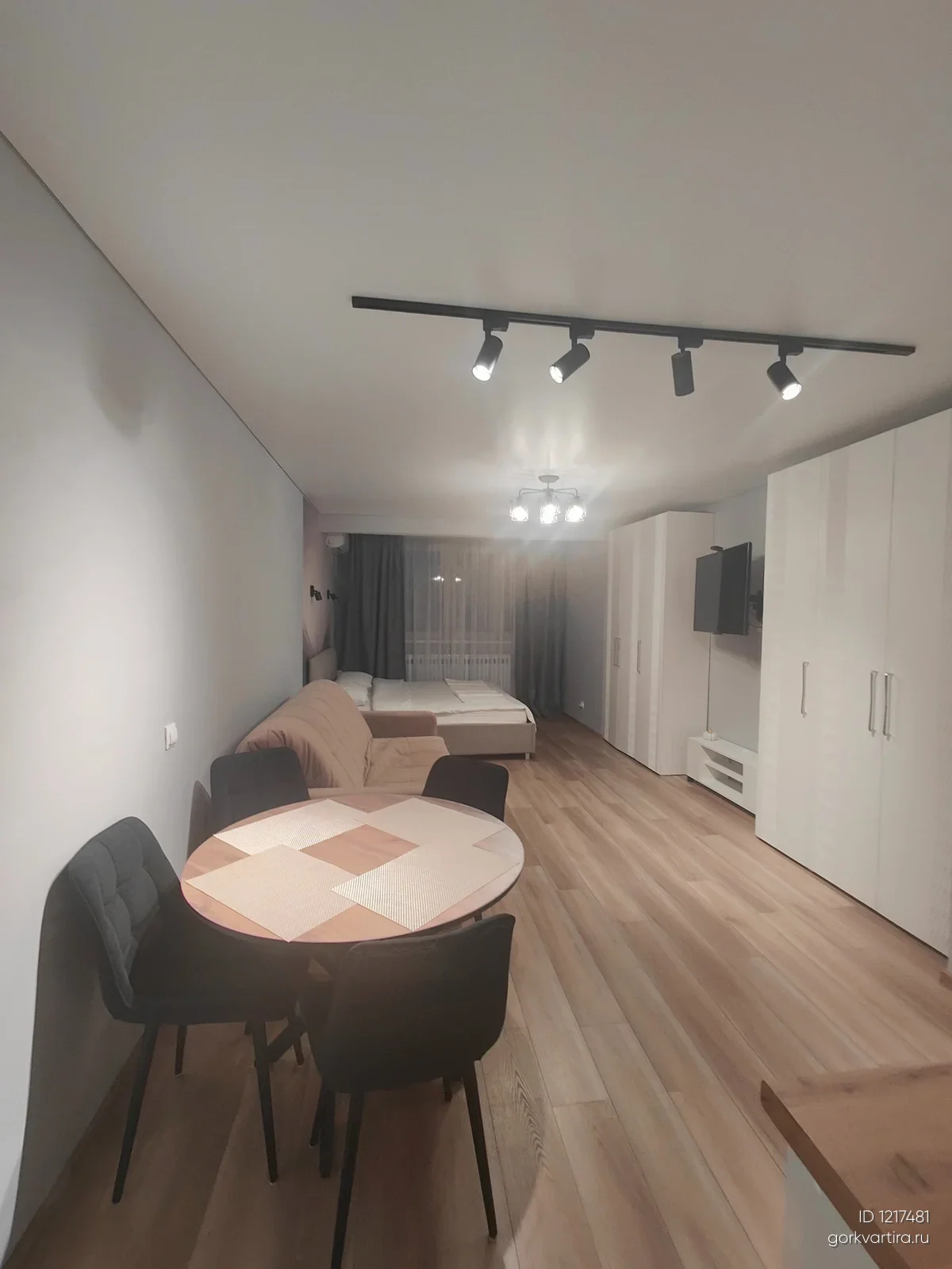 Квартира Симанина 4