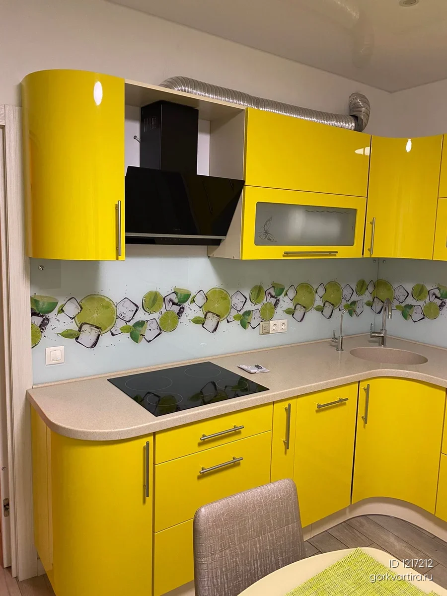 Квартира ул. Школьная, д.10