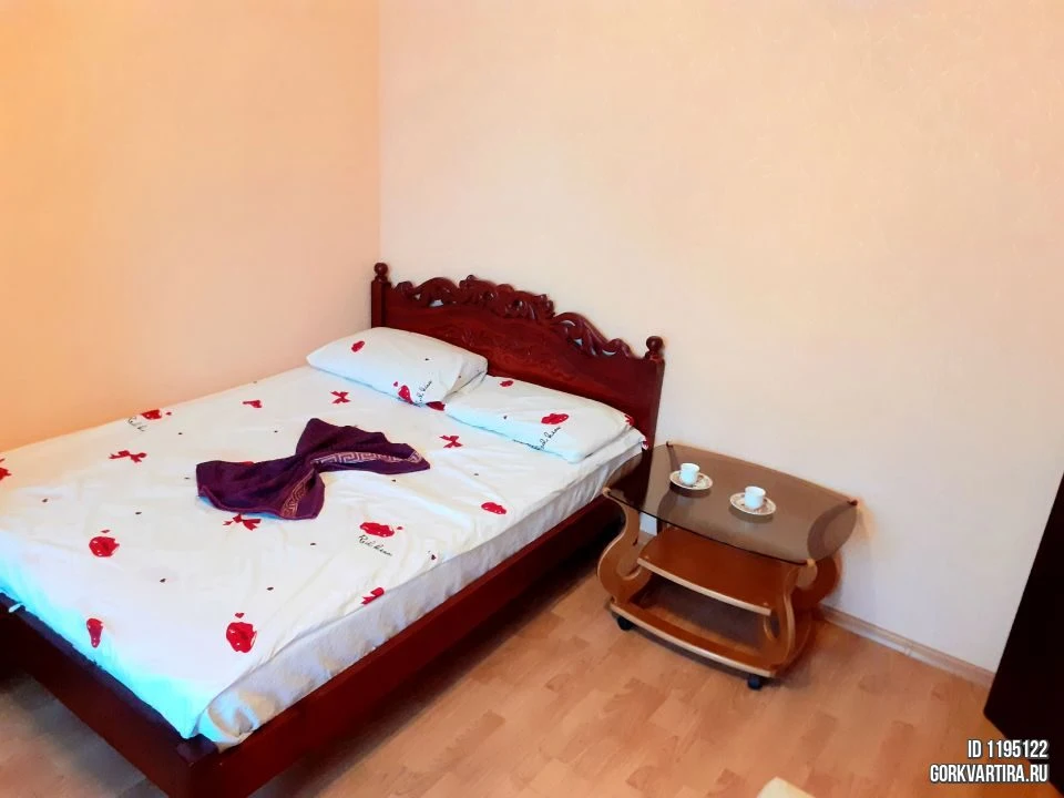 Квартира Курыжова 19