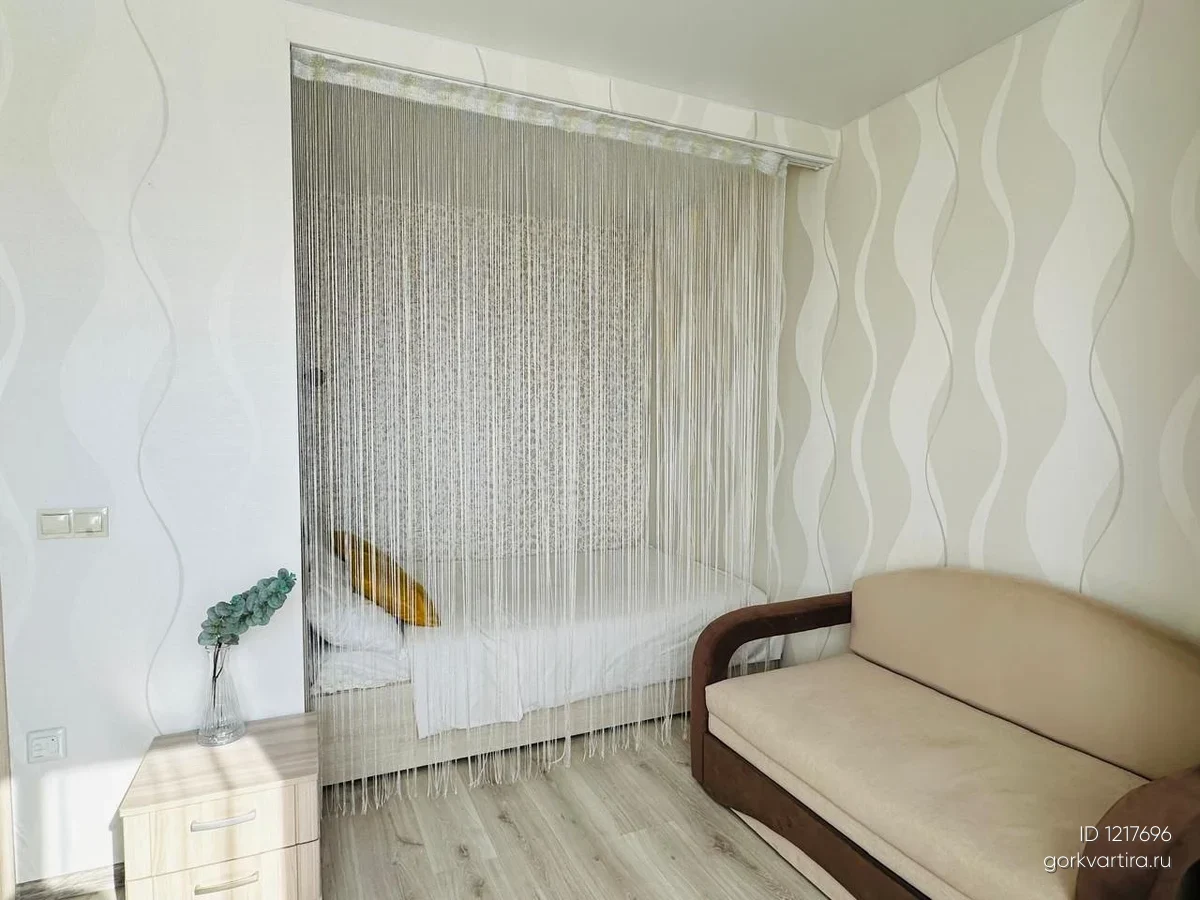 Квартира Курыжова 14