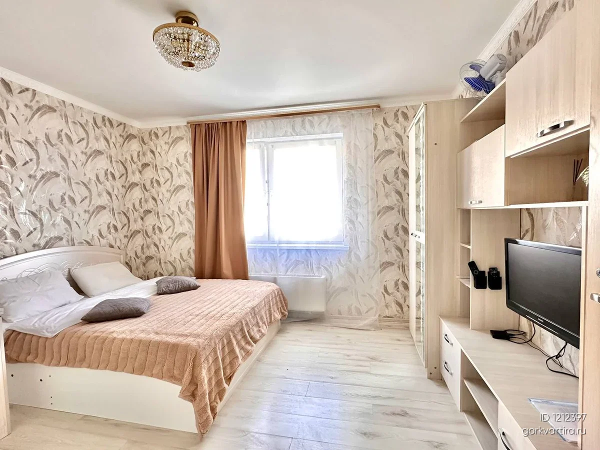 Квартира Курыжова 30