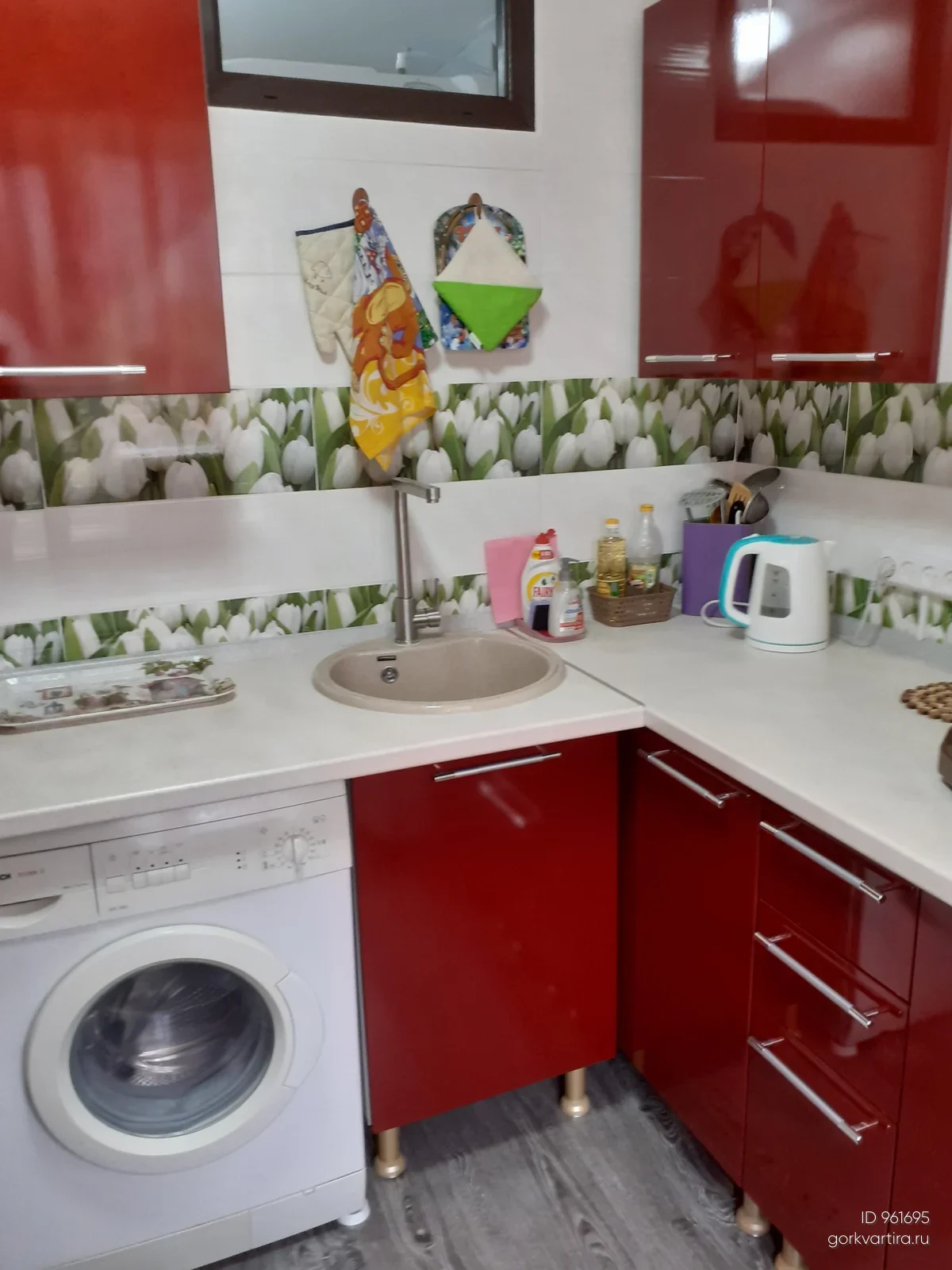 Квартира 9 Мая,37