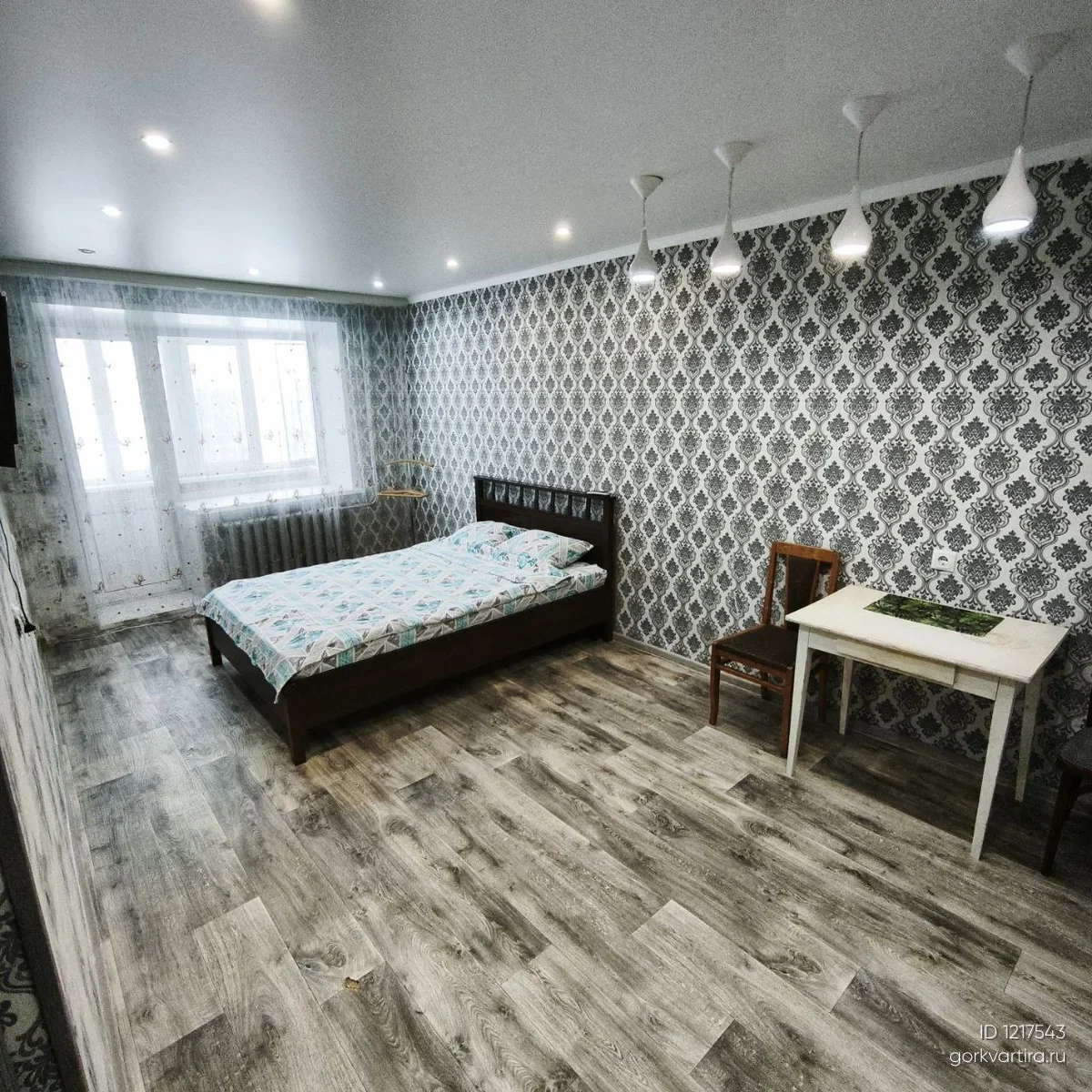 Квартира Мусы Джалиля 66