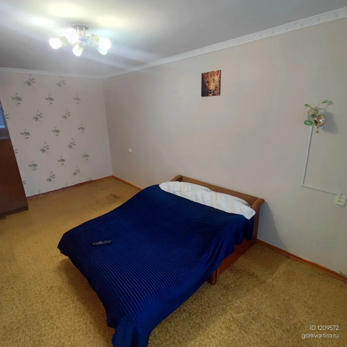 Квартира Мусы Джалиля 68