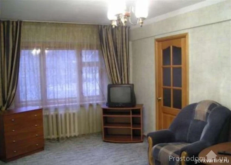 Квартира ул. Герцена-9 д 24 кв 34