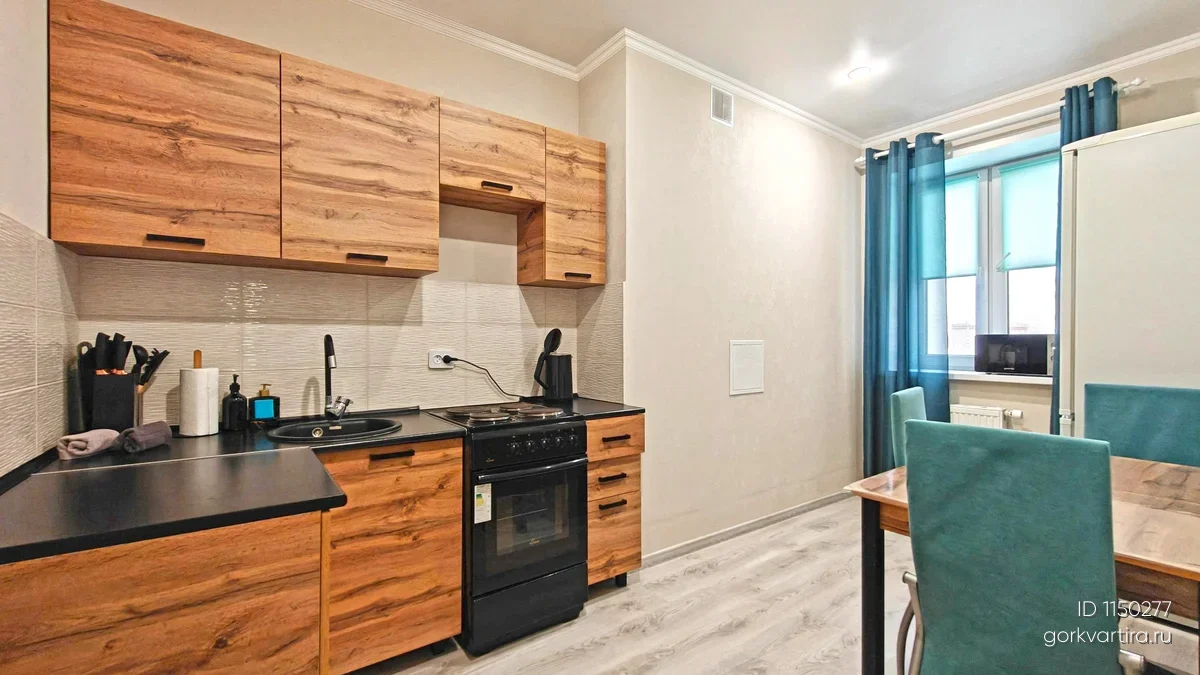 Квартира Стаханова 59