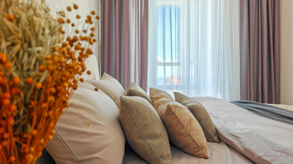 Квартира ул. Депутатская 60