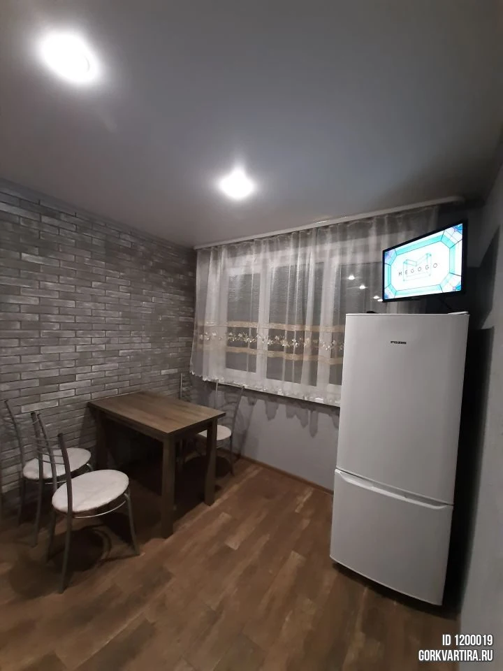 Квартира ул. Вяземская.(Новое поколение)