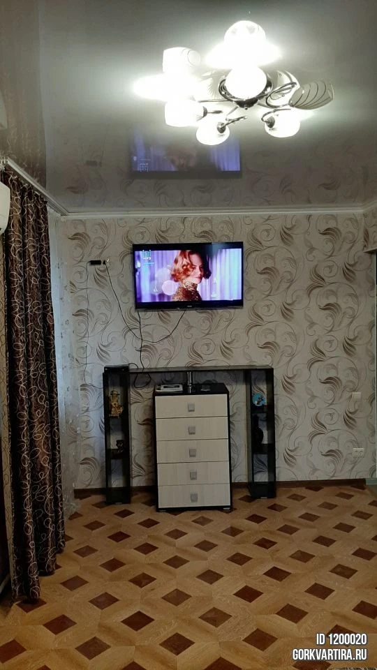 Квартира ул. Вяземская(Газпромовская больница)