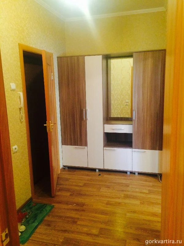 Квартира куликова 85 к 2