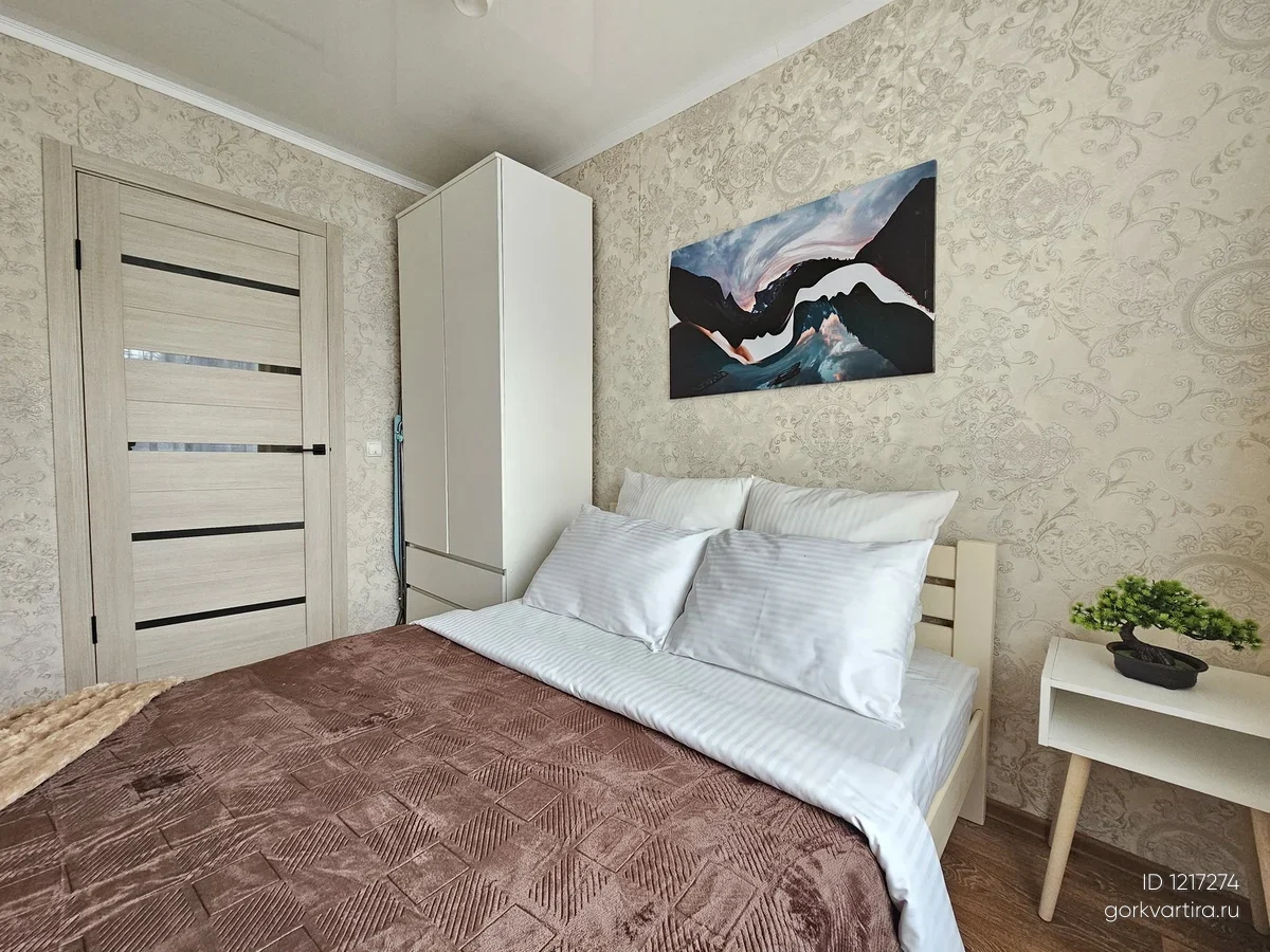 Квартира Татищева 29