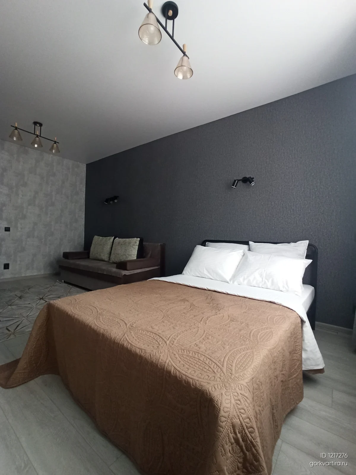 Квартира Трофимова 6