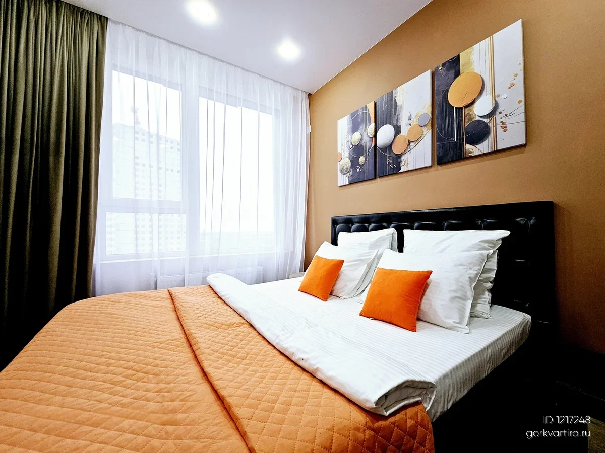 Квартира Бехтерева, 2б