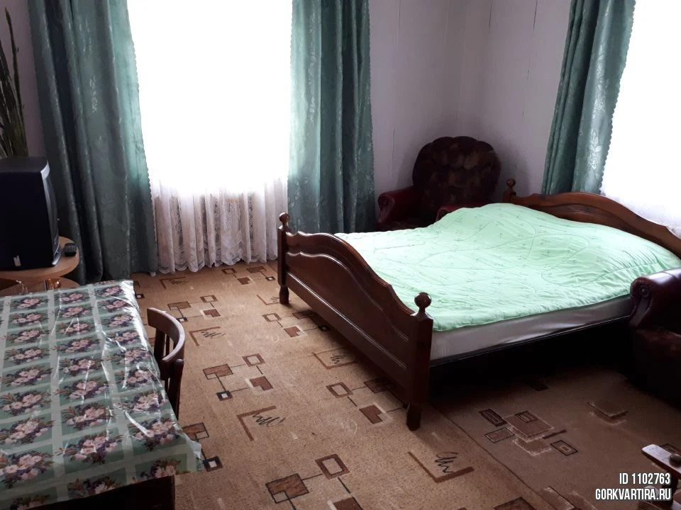 Квартира Советская, 47