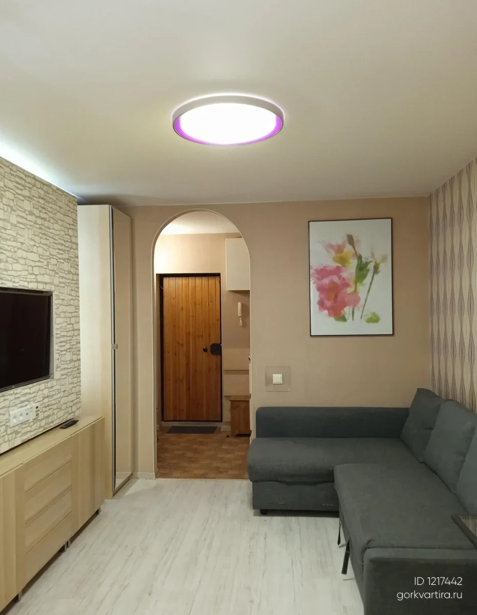 Квартира Киевская 9