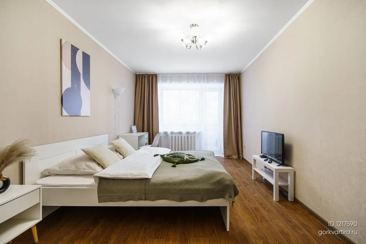 Квартира ул. Красноармейская, 103