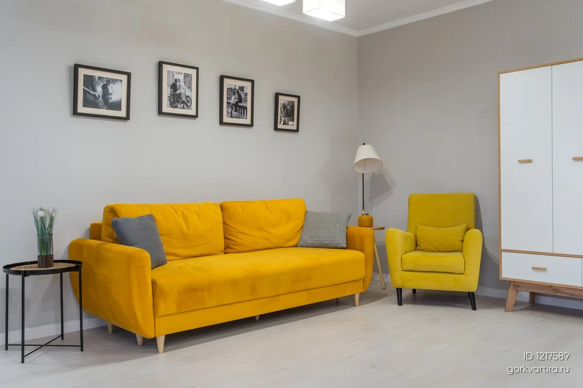 Квартира ул. Вершинина, 30