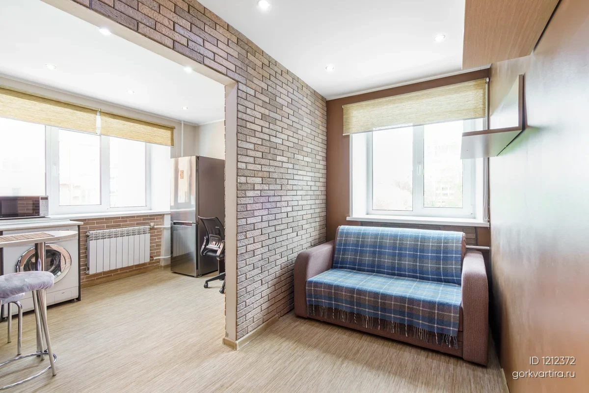 Квартира Тверская51/1