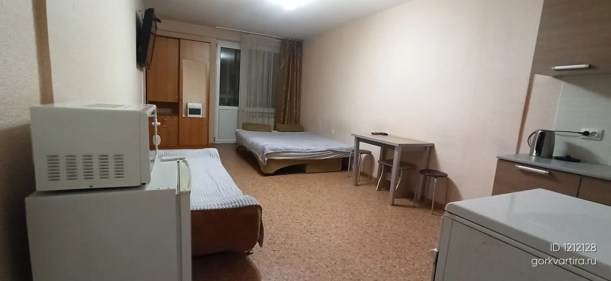 Квартира ул. Большая Подгорная 87
