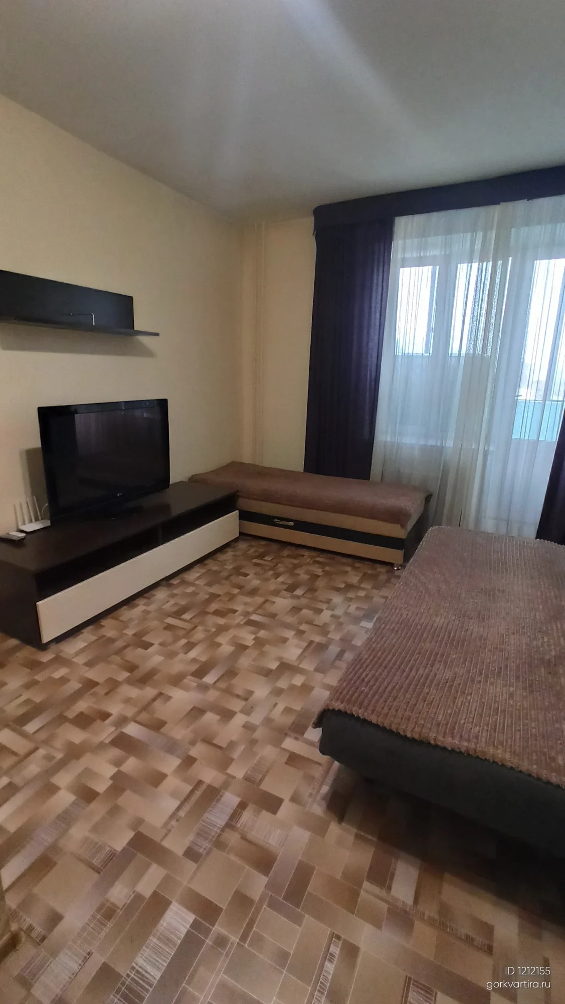Квартира 1 рабочая 8