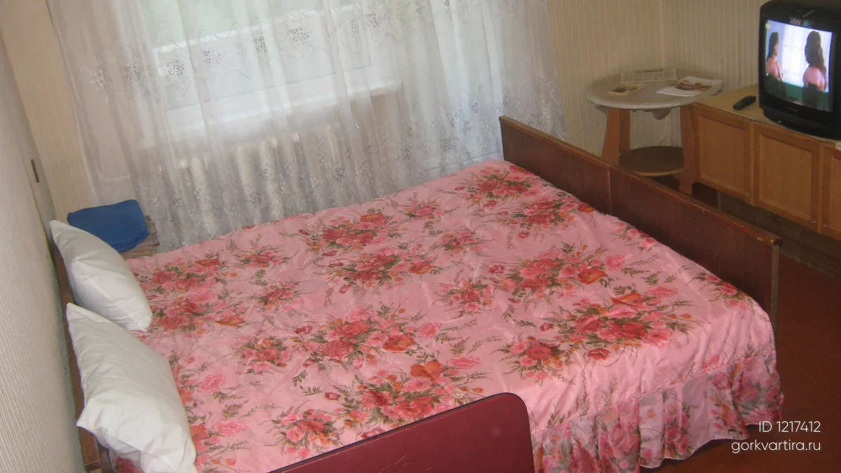 Квартира ул. Ференца Мюнниха. 32