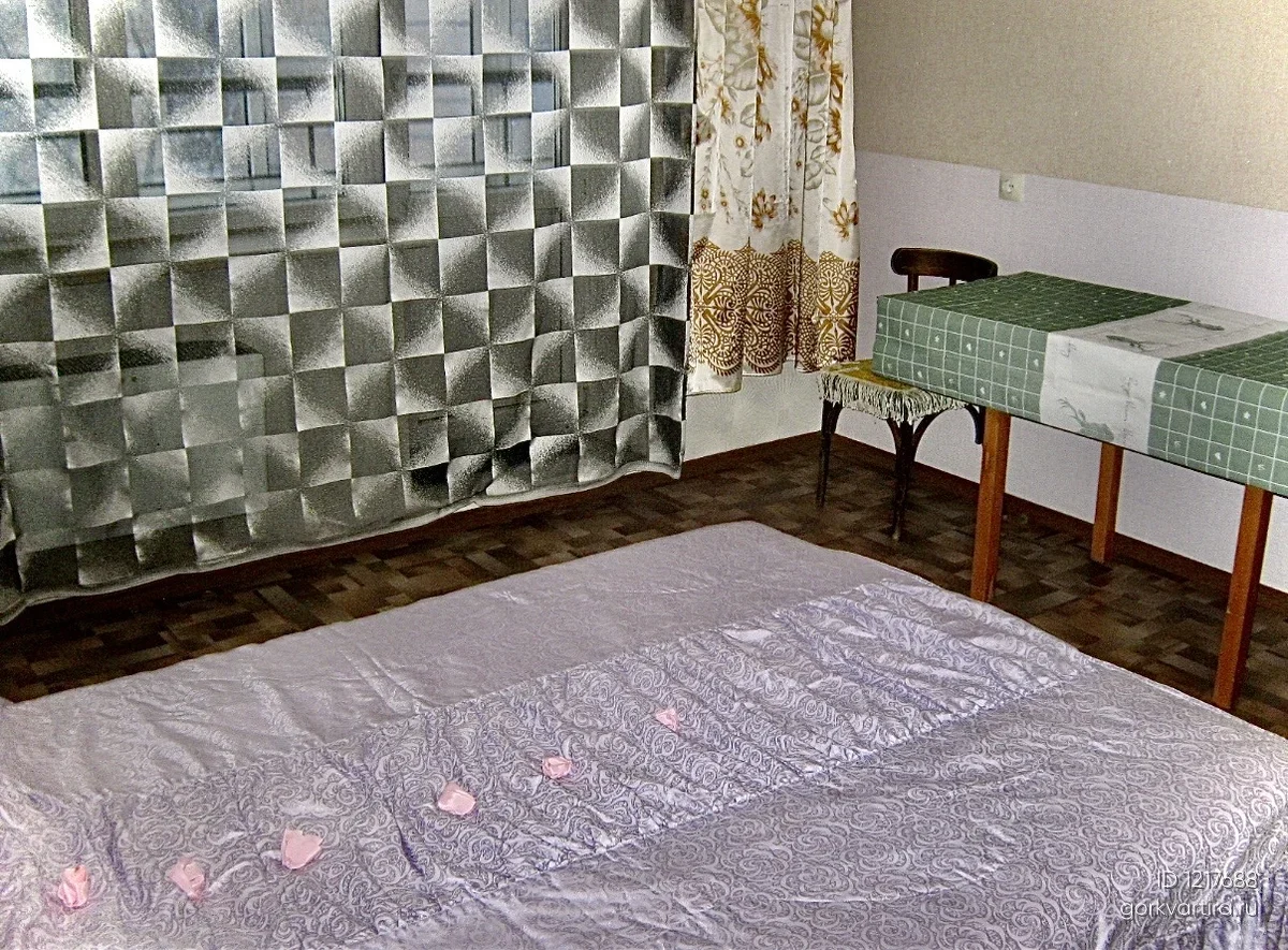 Квартира ул. Говорова дом 31