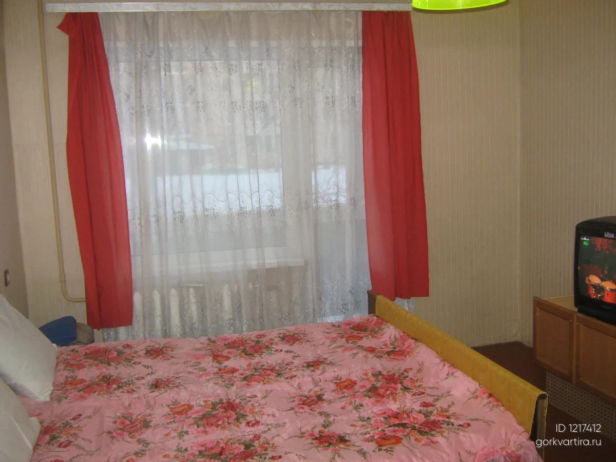 Квартира ул. Ференца Мюнниха. 32