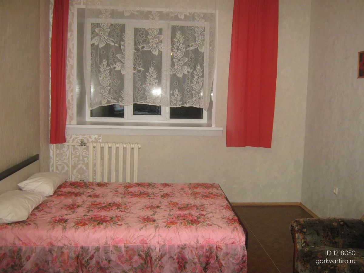 Квартира ул. Транспортная 7