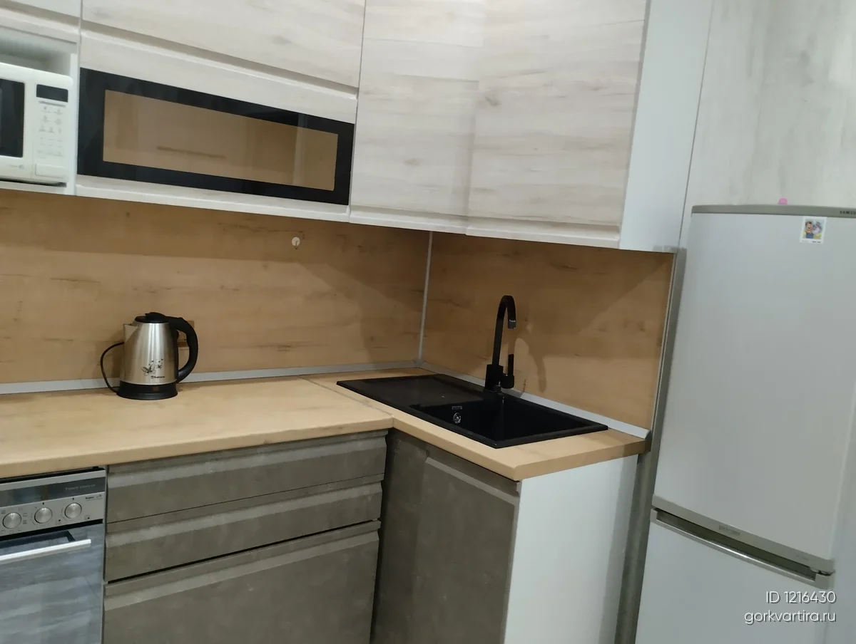 Квартира крячкова 21