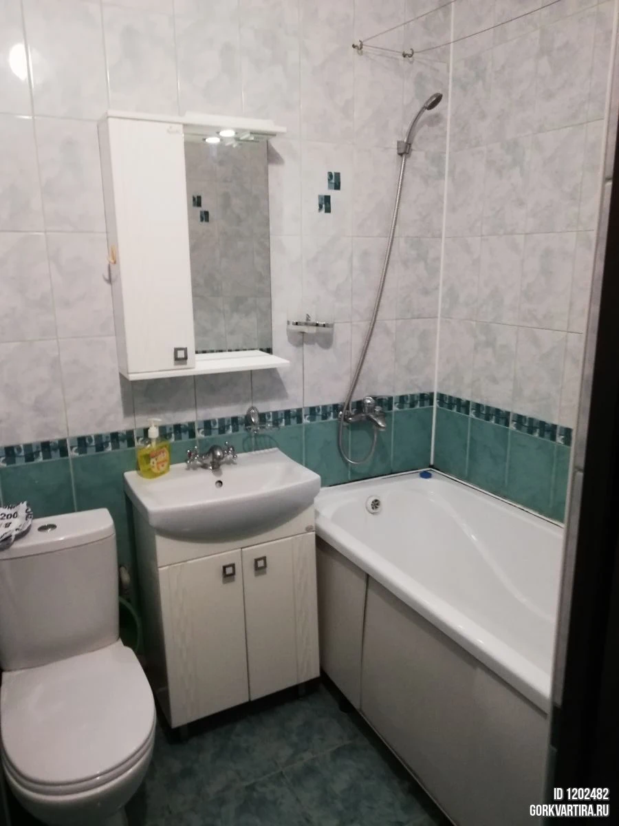 Квартира Анджиевского,124