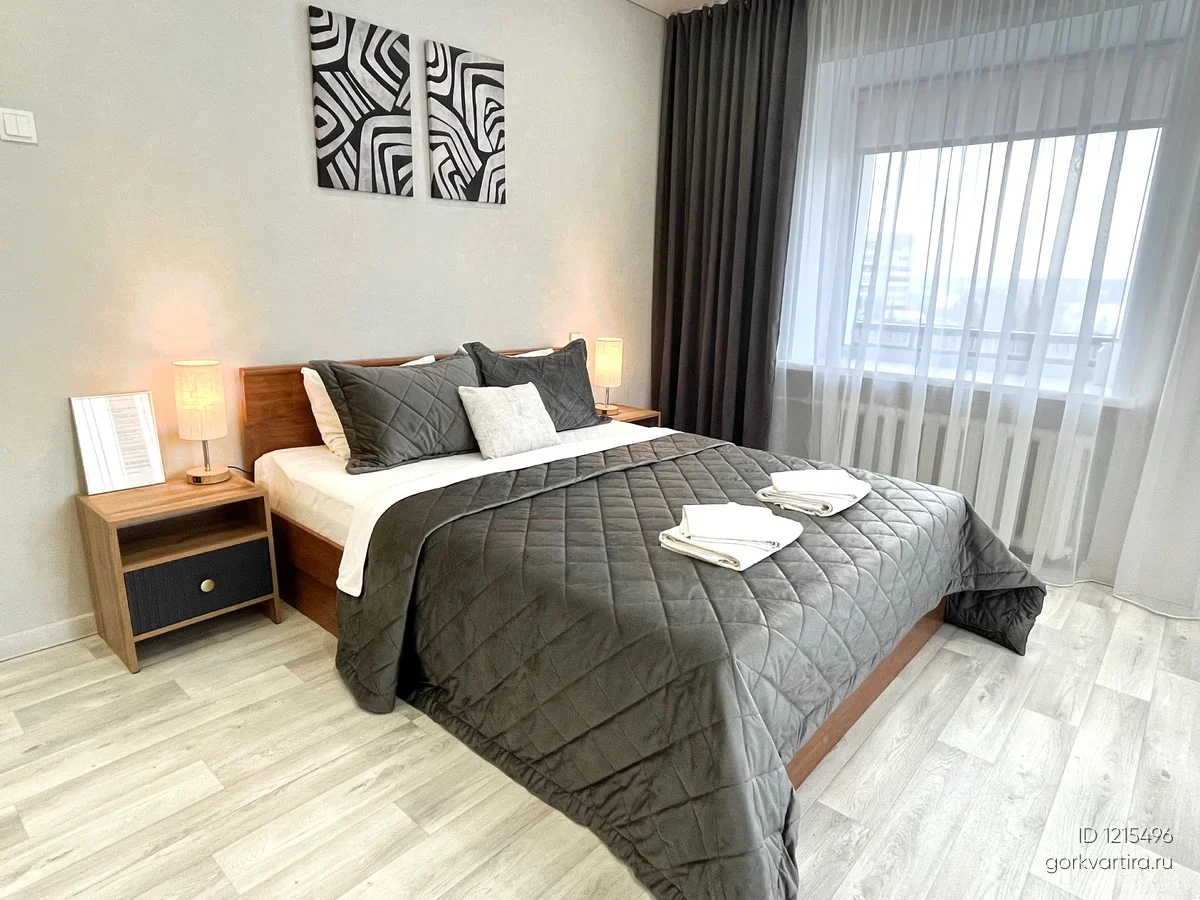 Квартира Зеленогорск, Ленина 5