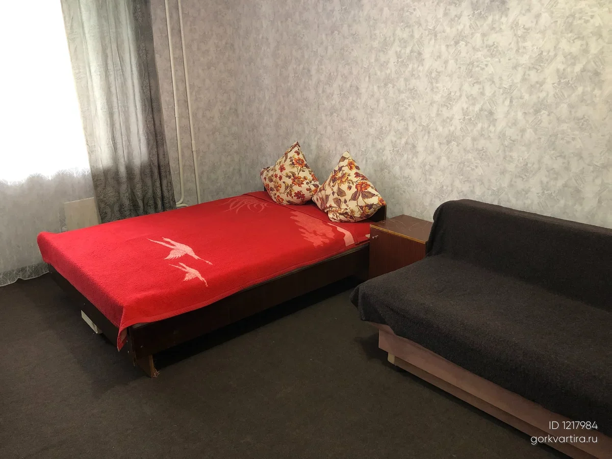 Квартира ул горького 27 ЦИРК ОБЛАСТНАЯ БОЛЬНИЦА 