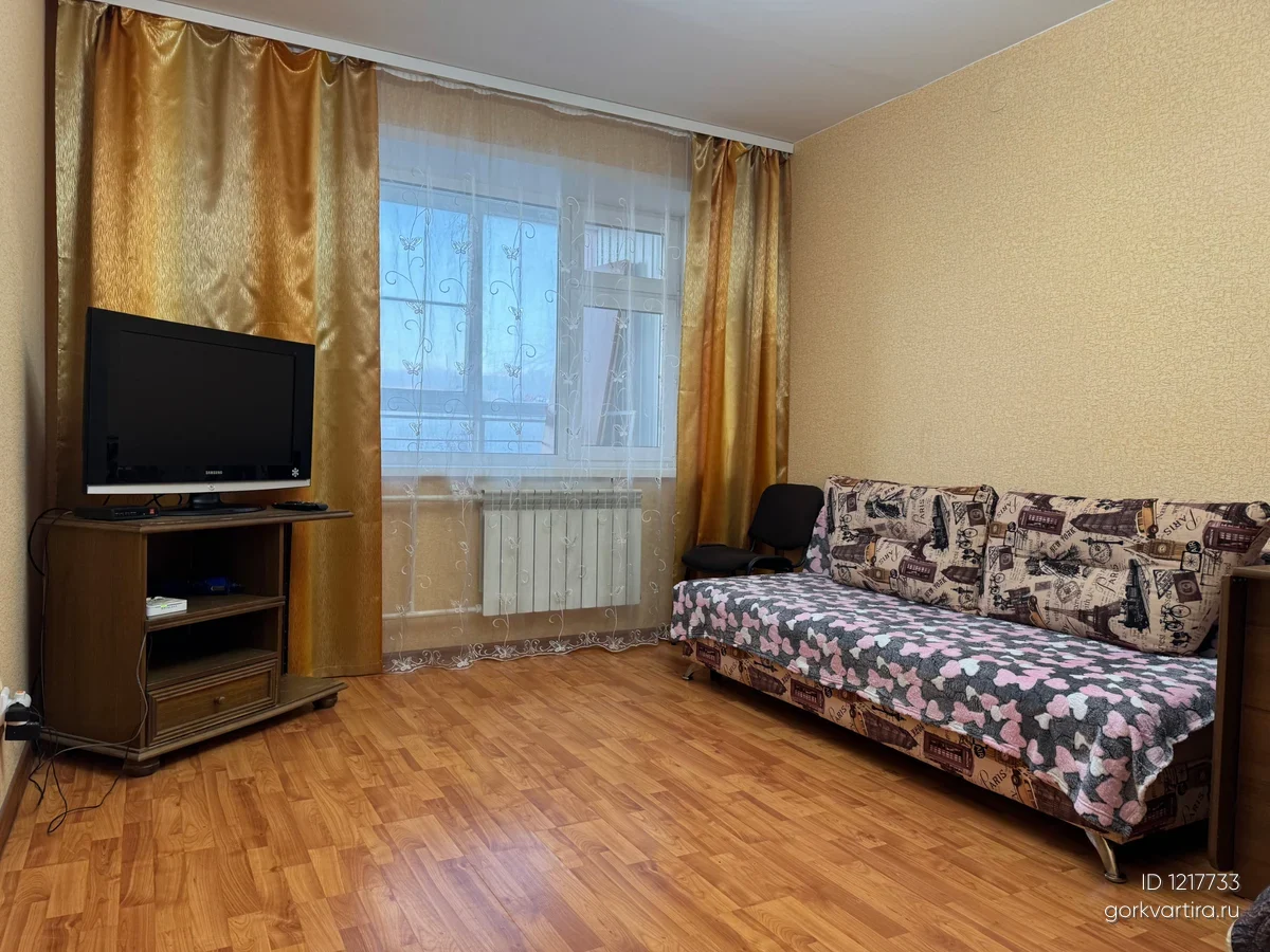 Квартира Ленина, д. 114б