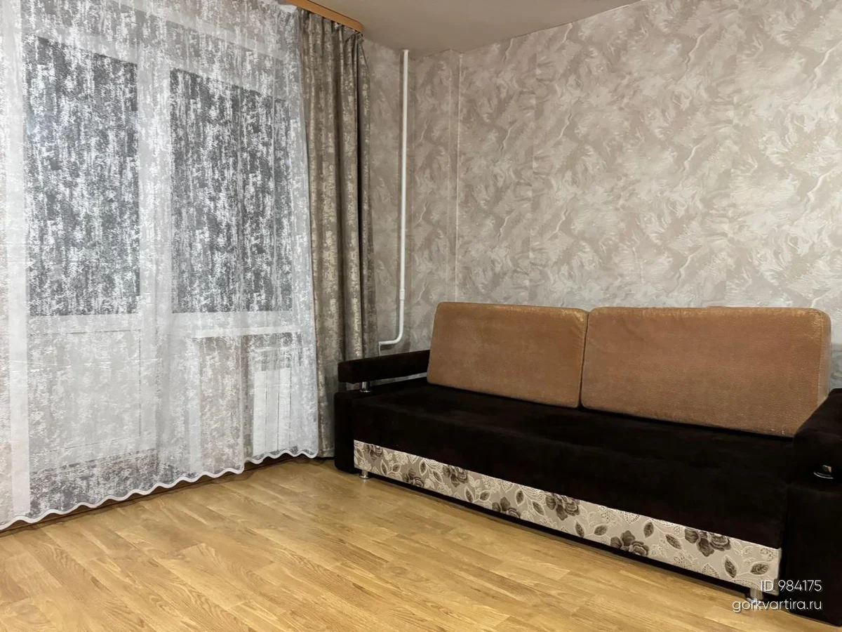 Квартира Ленина 191