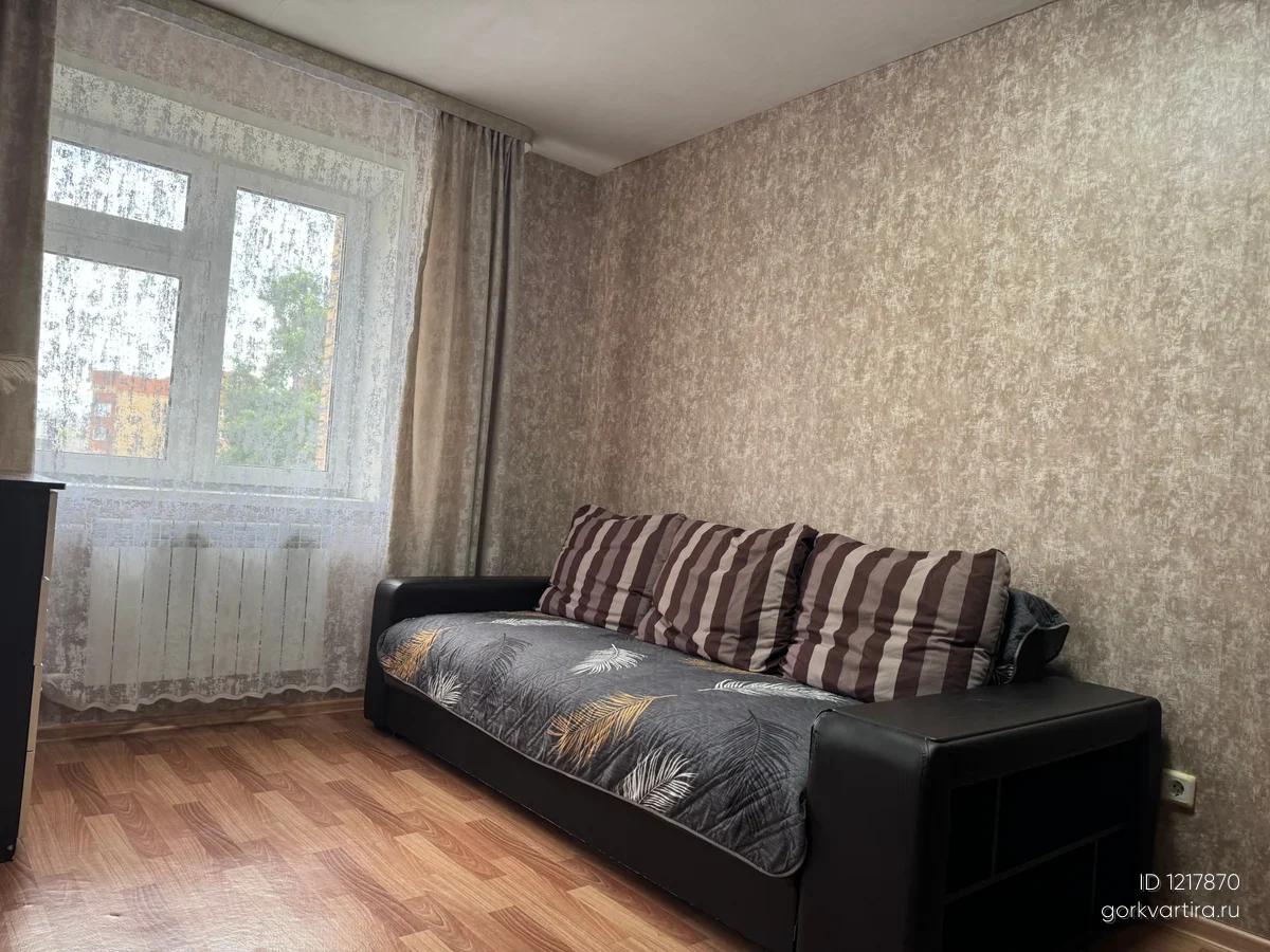 Квартира Ленина 114б