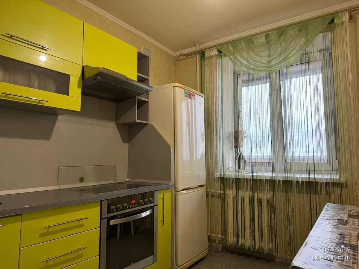 Квартира Ленина 137